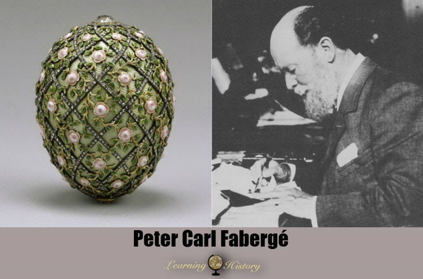 Faberge